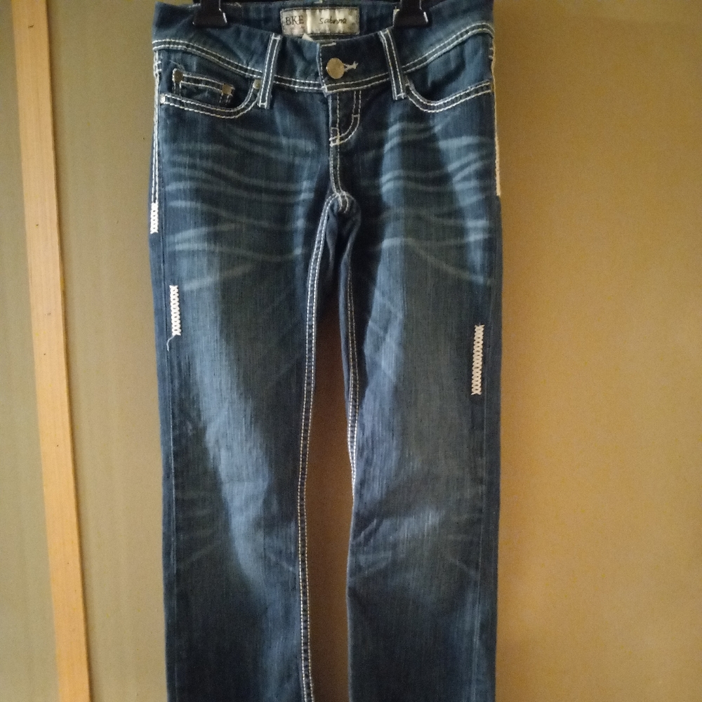 BKE Jeans